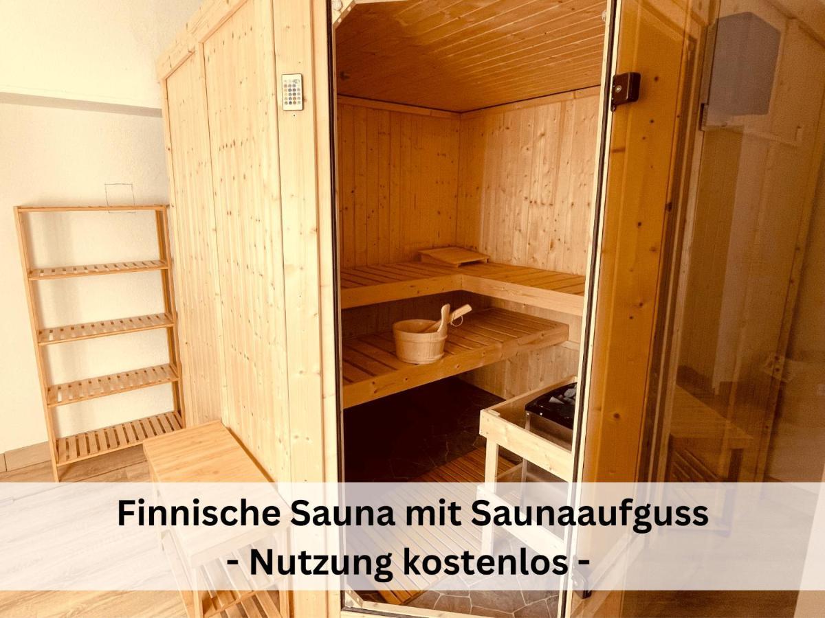 Ferienhaus Grimme - 350M2, 18 Betten - Mit Indoorspielplatz, Pool, Grosser Terrasse, Grill, Sauna, Kicker, Dart, Uvm - Ideal Fuer Familien Schmallenberg Exterior foto